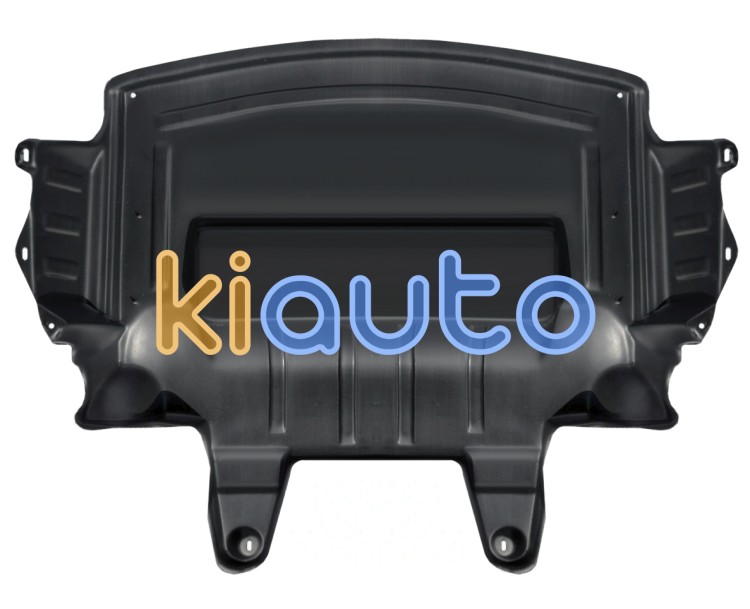 Bajo motor bmw serie 3 (e36) 1994-2000 compact / delantero / motor diesel OE 51718173740
