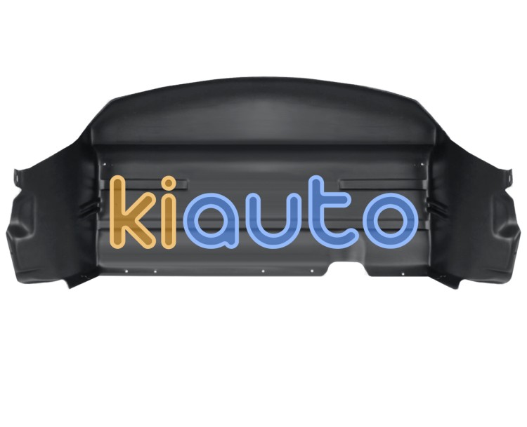 Bajo motor bmw serie 3 (e36) 1994-2000 compact / delantero / motor gasolina OE 51712250643
