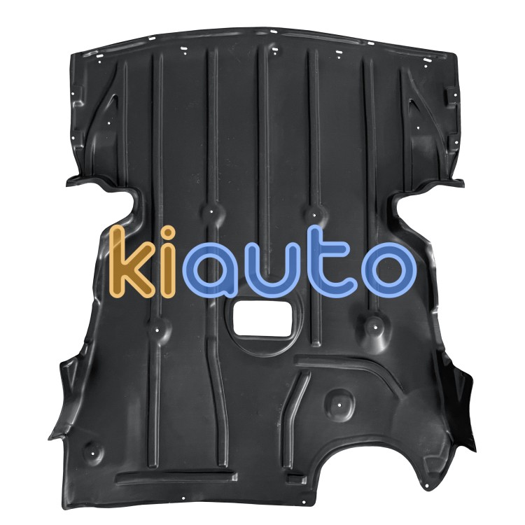 Bajo motor bmw serie 3 (e90-e91) 2009-2012 delantero / motor diesel OE 51757059387