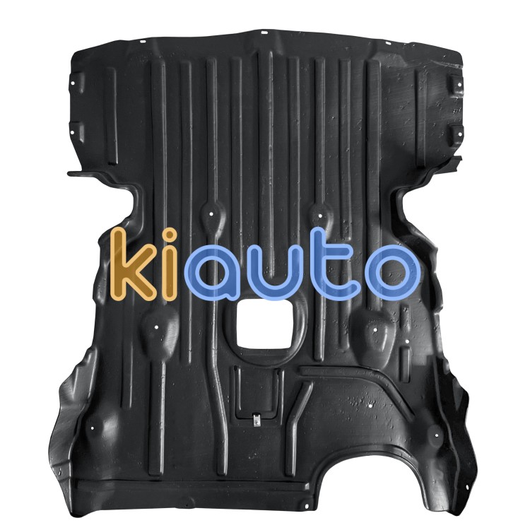 Bajo motor bmw serie 3 (e92-e93) 2010-2013 coupe / cabrio / delantero / motor gasolina OE 51757129341