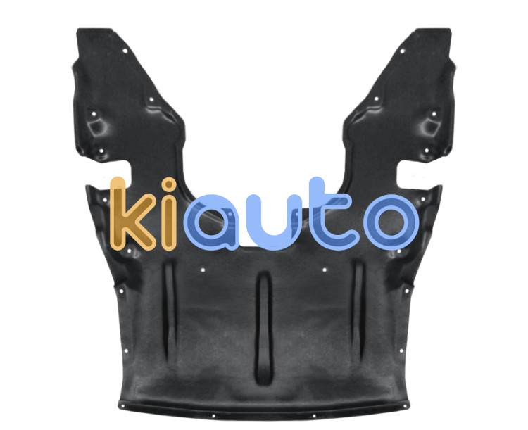 Bajo motor bmw serie 3 (f30-f31) 2015-2018 delantero / modelo 4x4 OE 51757241818