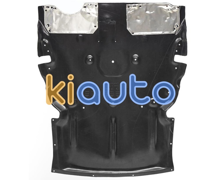 Bajo motor bmw serie 4 (f36) 2013-2017 gran coupe / delantero / modelo 2x4 OE 51757241814