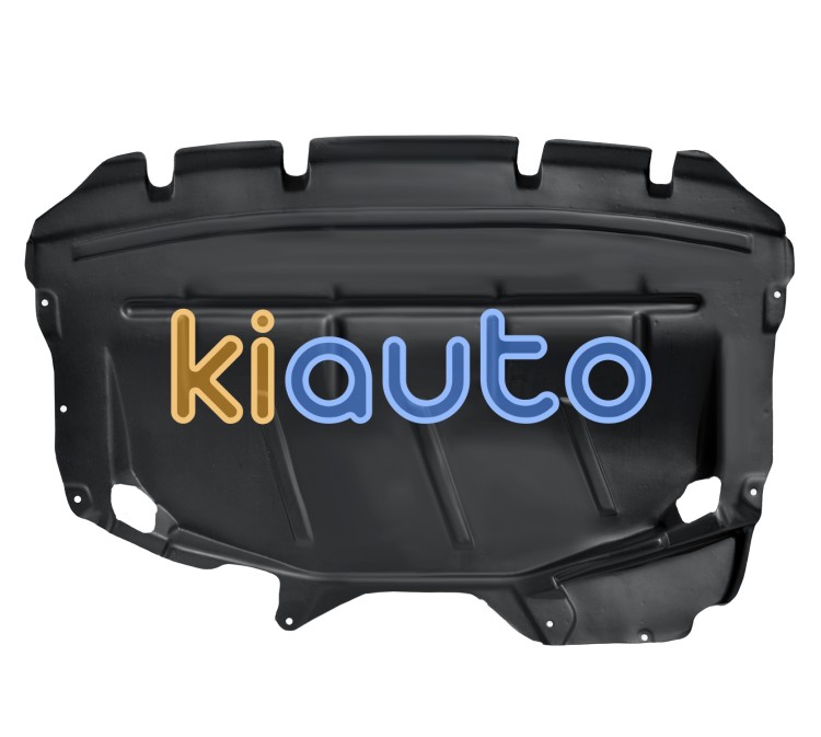 Bajo motor bmw serie 5 (e39) 2001-2003 delantero OE 51718188806