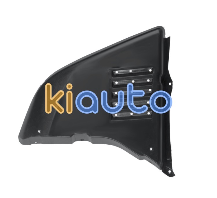 Bajo motor bmw serie 5 (e60-e61) 2007-2011 delantero derecho OE 51717033754