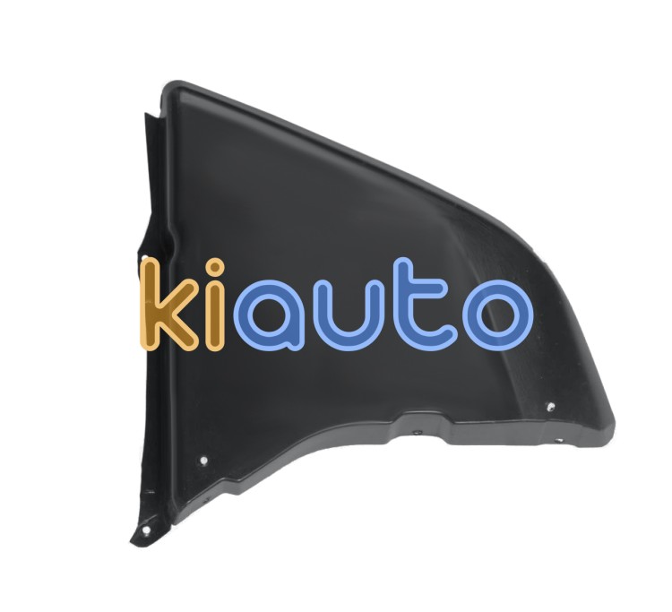 Bajo motor bmw serie 5 (e60-e61) 2007-2011 delantero izquierdo OE 51717033753