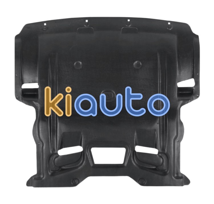 Bajo motor bmw serie 5 (f10-f11) 2013-2016 delantero OE 51757185113