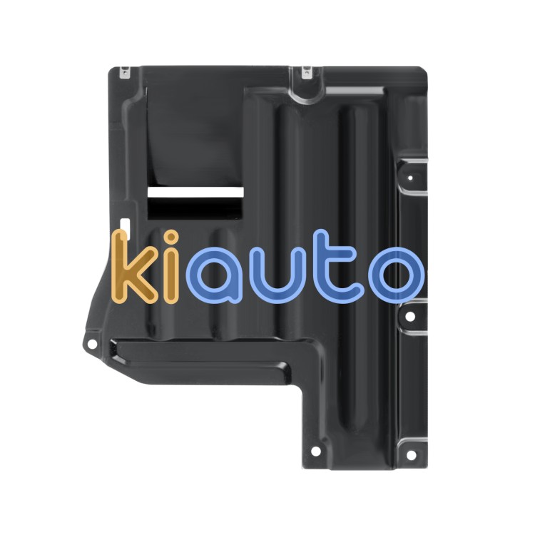 Bajo motor bmw x1 (e84) 2009-2012 delantero / proteccion caja de cambios OE 51757167421