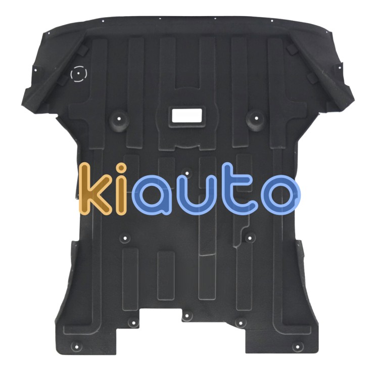 Bajo motor bmw x3 (f25) 2010-2014 delantero OE 51757213662