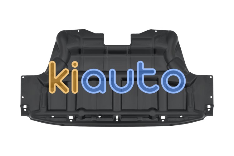 Bajo motor bmw x5 (e53) 2000-2004 delantero OE 51718402436