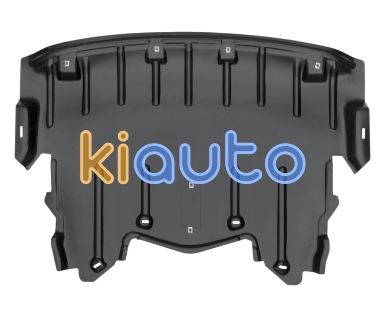 Bajo motor bmw x5 (e70) 2007-2010 delantero OE 51757158385 / 51757163280 / 51758037195