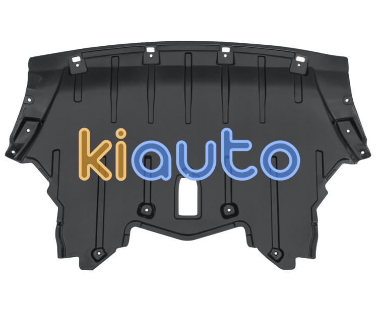 Bajo motor bmw x5 (e70) 2010-2013 delantero OE 51757233968