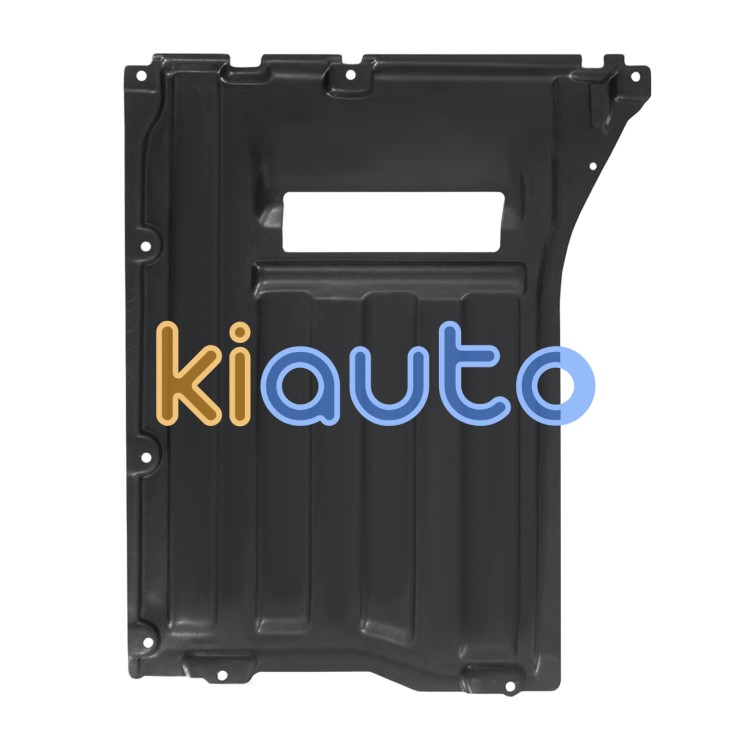 Bajo motor bmw x6 (e71-e72) 2007-2014 delantero / proteccion caja de cambios OE 51757160235