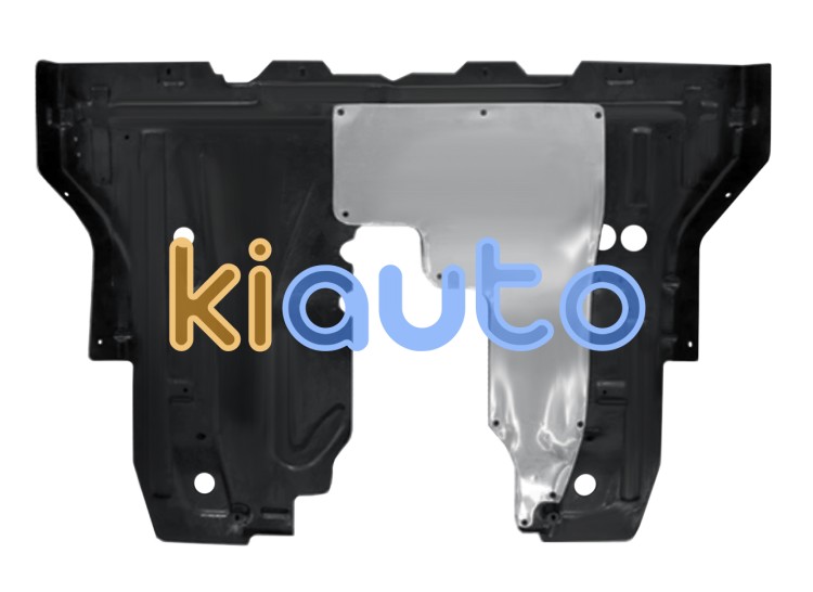 Bajo motor chevrolet cruze 2012-2015 delantero OE 95079889 / 95389395 / 96071460