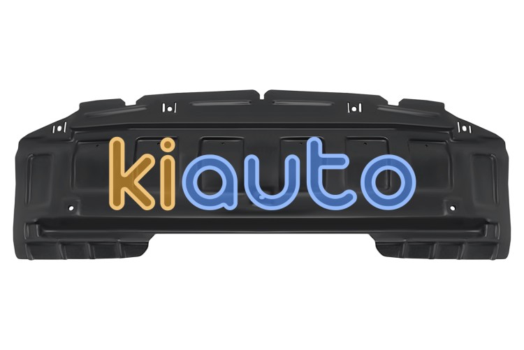 Bajo motor chevrolet spark 2013-2015 delantero OE 95910193