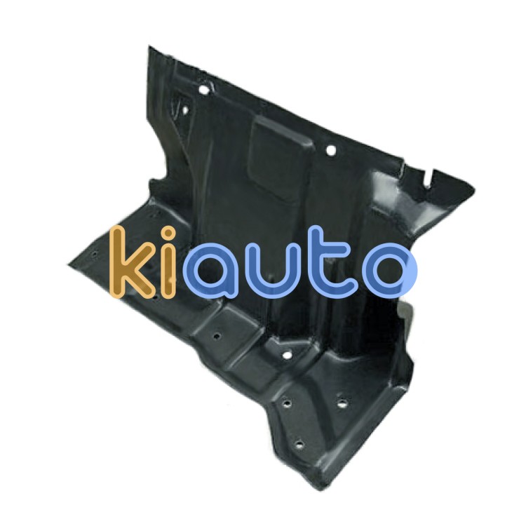 Bajo motor citroen c-crosser 2007-2012 delantero / motor diesel / derecho OE 748972