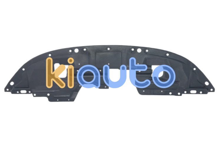 Bajo motor citroen c4 aircross 2012-2017 delantero / motor gasolina / central OE 748959