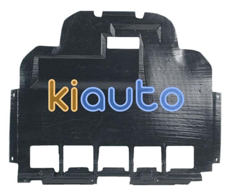 Bajo motor citroen c5 2000-2005 delantero / motor gasolina OE 7013N8
