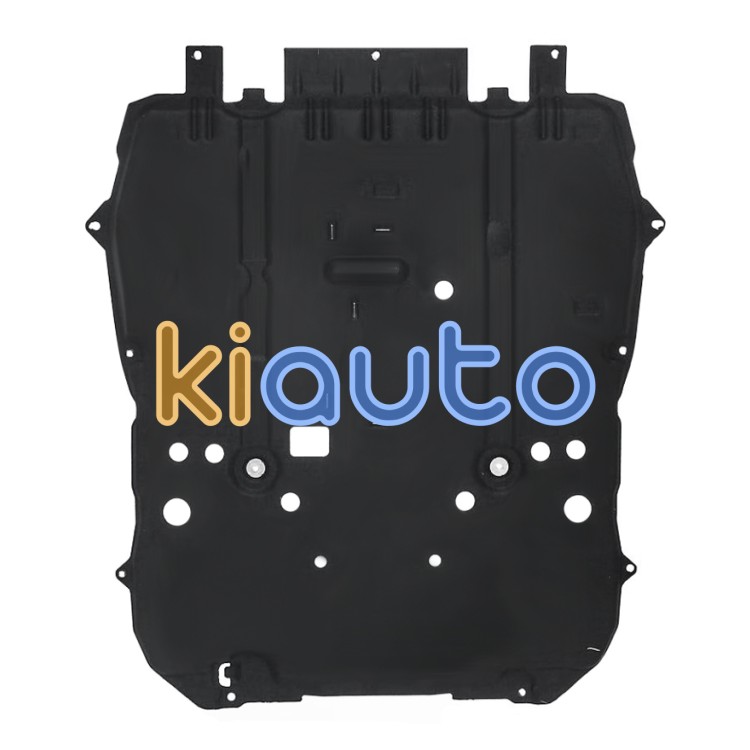 Bajo motor citroen ds4 2021-> delantero OE 9846913380 / 9828797280 / 9818834580