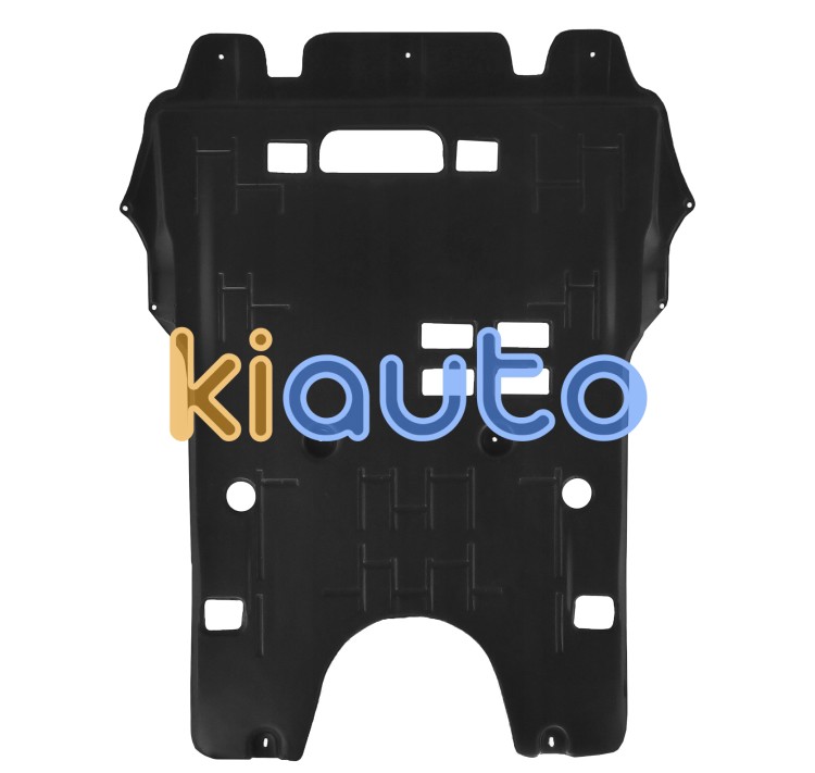 Bajo motor citroen ds5 2015-2019 delantero OE 9675053180
