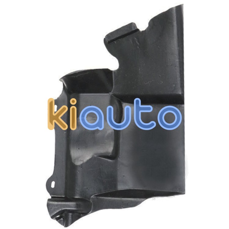 Bajo motor citroen xsara 1997-2000 delantero derecho OE 7136C9
