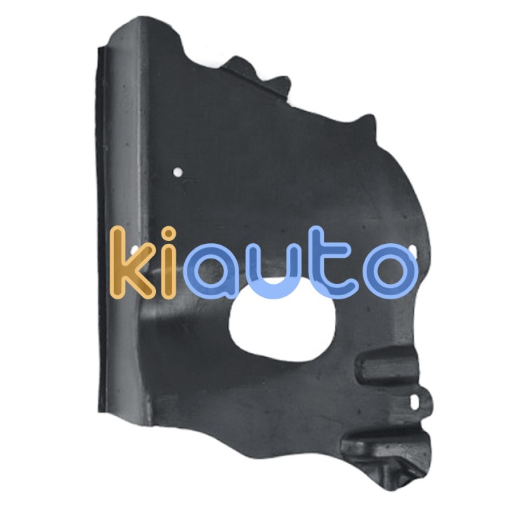 Bajo motor citroen xsara 1997-2000 delantero izquierdo OE 7136C8