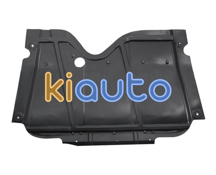 Bajo motor dacia logan mcv / van 2013-2017 delantero OE 758908453R