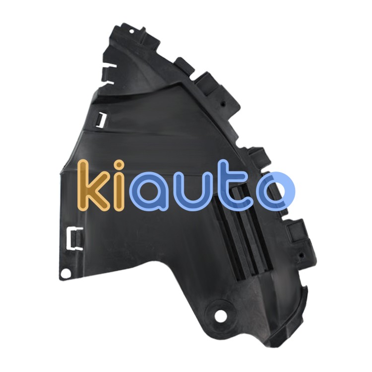 Bajo motor dacia sandero 2008-2013 delantero derecho OE 620246187R