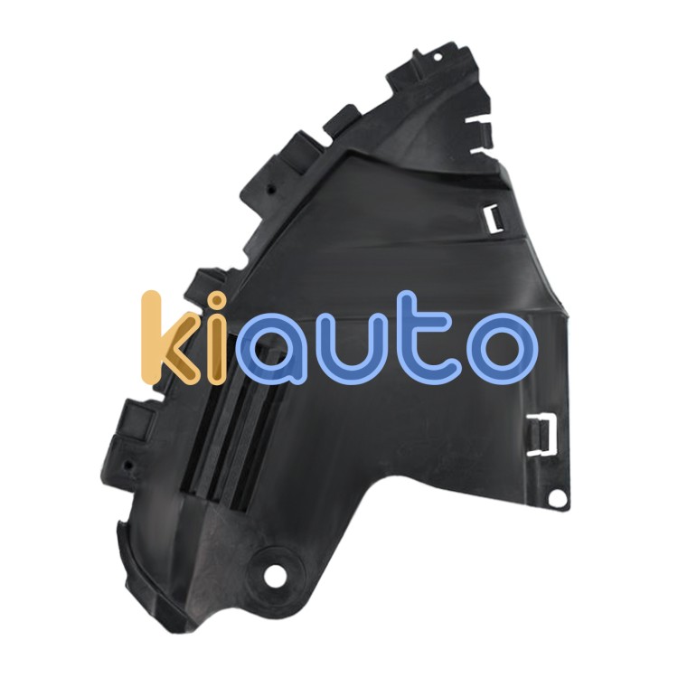 Bajo motor dacia sandero 2008-2013 delantero izquierdo OE 620254755R