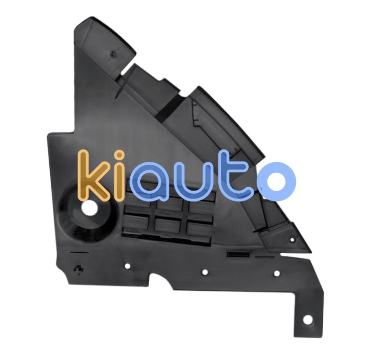 Bajo motor dacia sandero 2017-2020 delantero derecho OE 620248369R