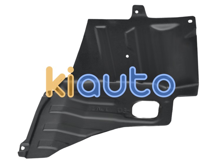 Bajo motor daewoo nubira 2003-2005 delantero derecho OE 96545472