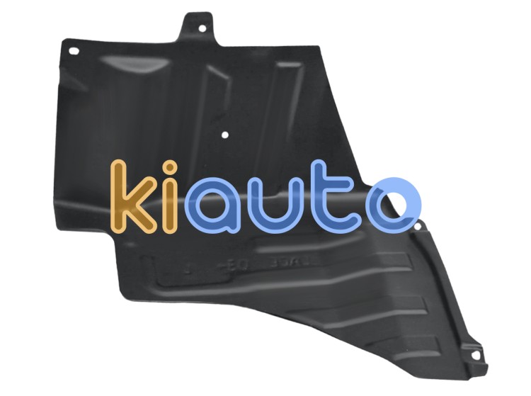 Bajo motor daewoo nubira 2003-2005 delantero izquierdo OE 96545471