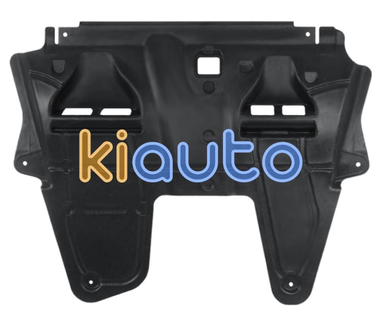 Bajo motor fiat 500 2015-2024 delantero / central OE 51818283