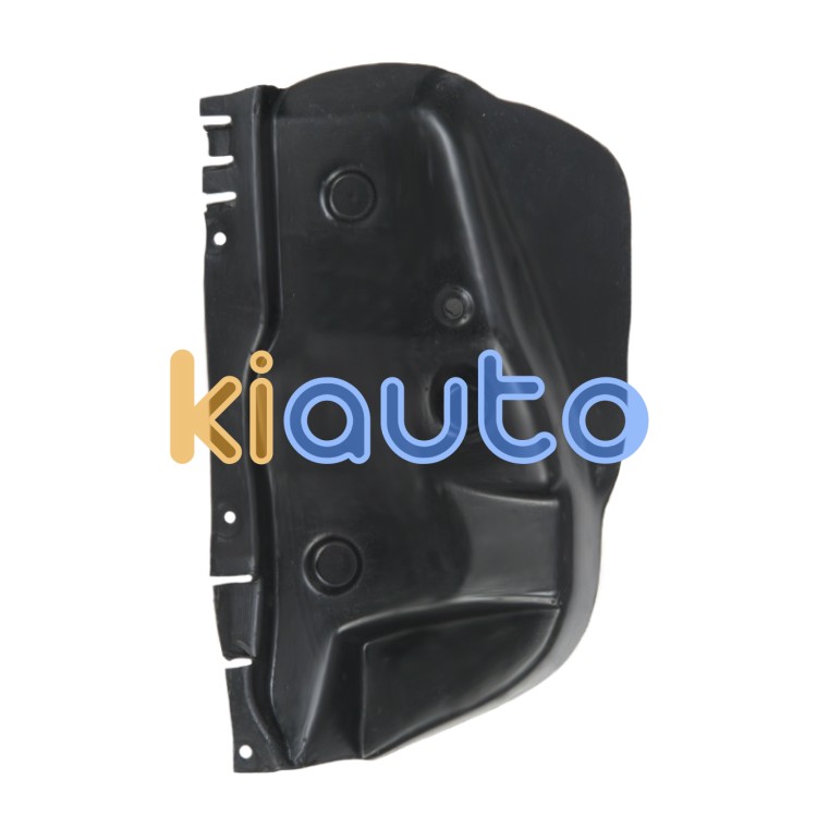 Bajo motor fiat 500 2015-2024 delantero derecho OE 51802069