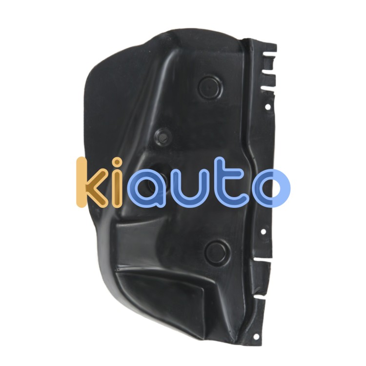 Bajo motor fiat 500 2015-2024 delantero izquierdo OE 51802070