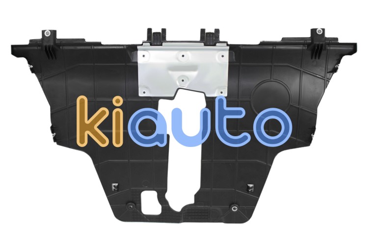 Bajo motor fiat 500x 2015-2018 delantero OE 52100780