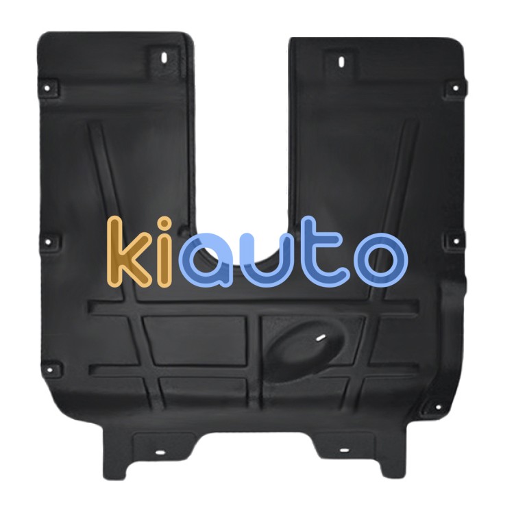 Bajo motor fiat bravo 2007-2014 delantero / central OE 51787454