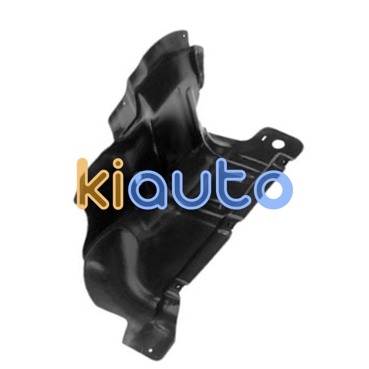 Bajo motor fiat bravo 2007-2014 delantero derecho OE 51787451