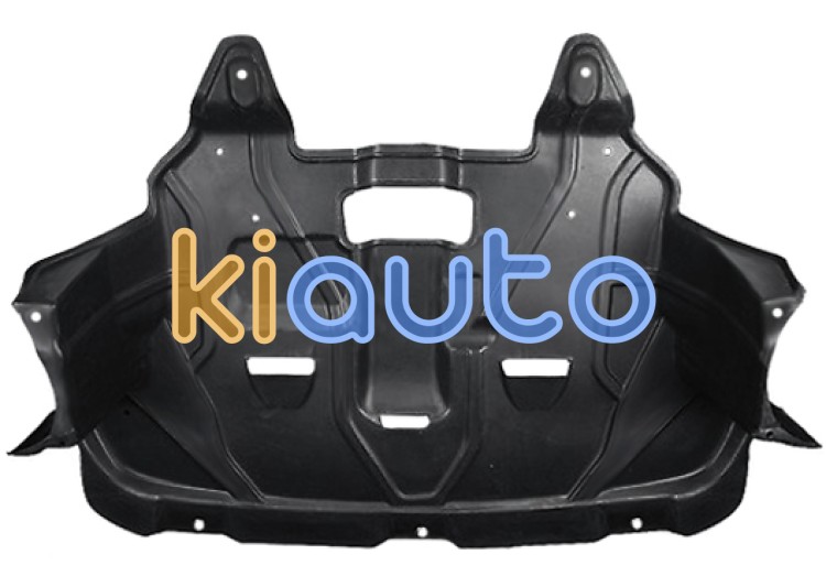 Bajo motor fiat doblo 2006-2010 delantero OE 51742550