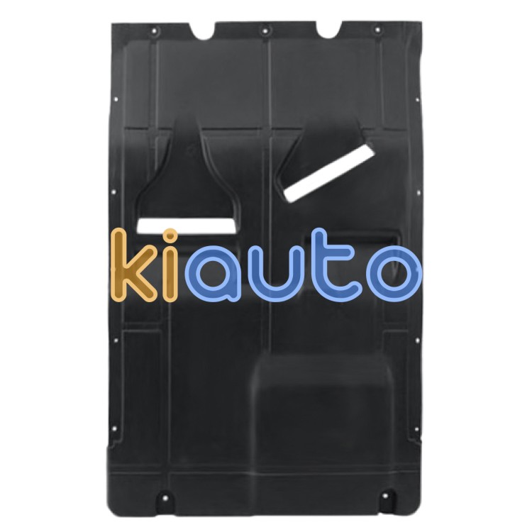 Bajo motor fiat ducato 2006-2014 delantero / central OE 1607395280