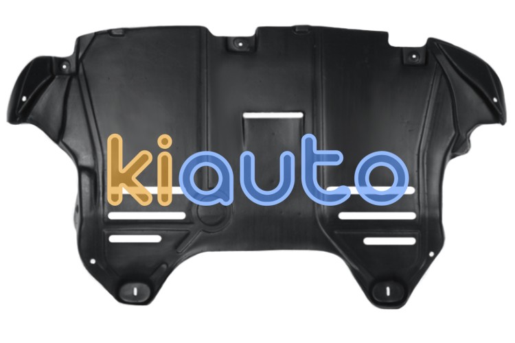 Bajo motor fiat multipla 1998-2004 delanter / central OE 46544613