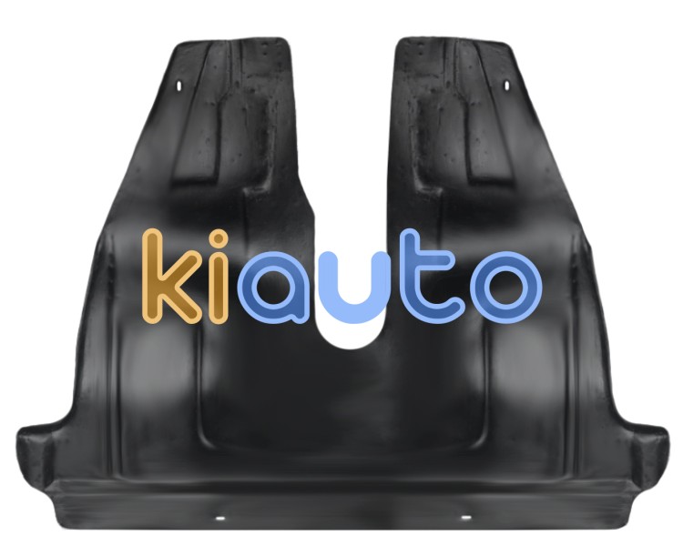 Bajo motor fiat panda 2003-2012 delantero OE 51757433
