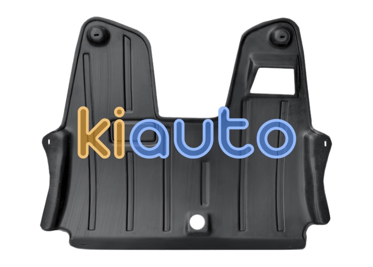Bajo motor fiat panda 2012-2024 delantero OE 51845402