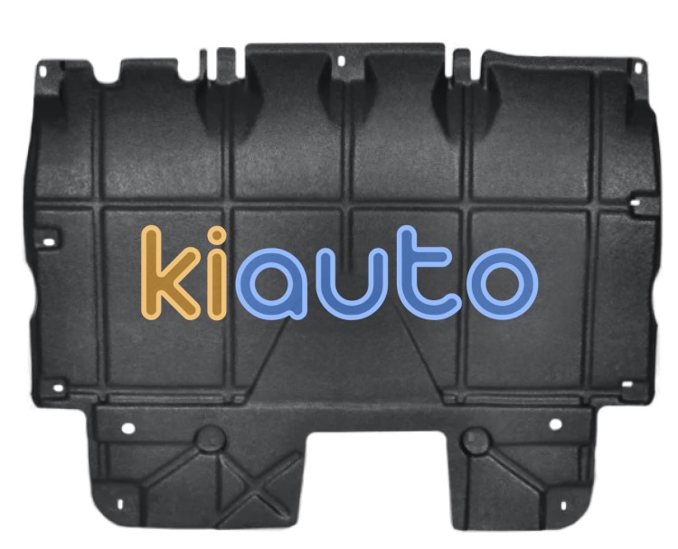 Bajo motor fiat punto evo 2009-2012 motor gasolina / delantero / central OE 51794081 / 51914290