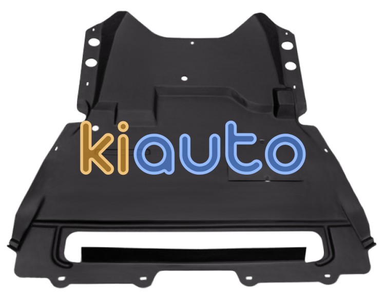 Bajo motor fiat scudo 2003-2007 delantero OE 1491194080