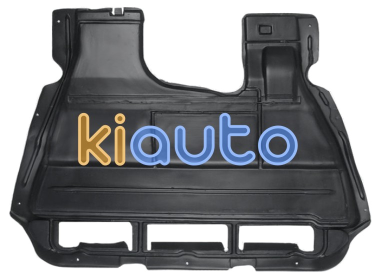 Bajo motor fiat scudo 2007-2016 delantero OE 7013JB