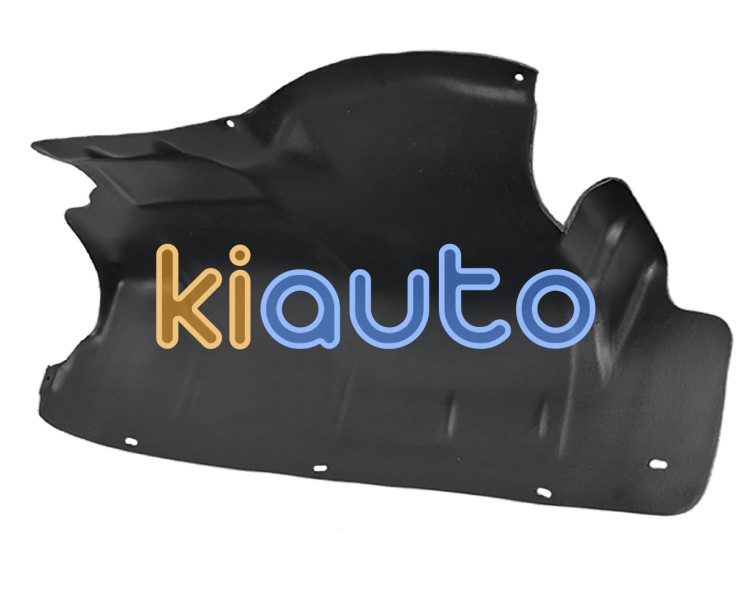 Bajo motor fiat stilo 2001-2008 motor diesel delantero derecho OE 51739366