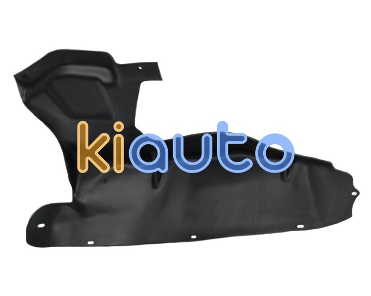 Bajo motor fiat stilo 2001-2008 motor diesel delantero izquierdo OE 1592228