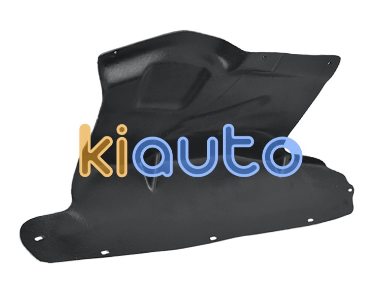 Bajo motor fiat stilo 2001-2008 motor gasolina delantero izquierdo OE 51739367