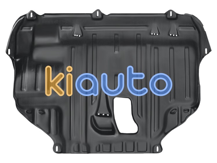 Bajo motor ford focus 2008-2011 delantero OE 1380588 / 1302804