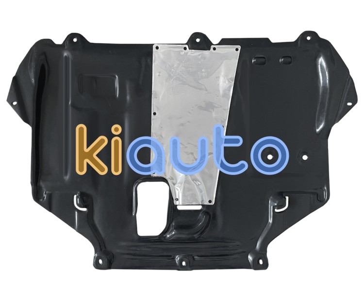 Bajo motor ford focus 2011-2015 delantero / motor diesel OE 1762396